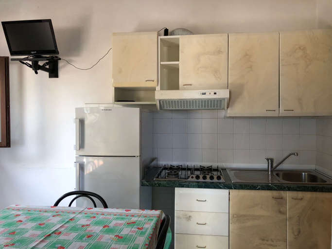 Others 4, Villaggio Turistico Dea Cupra, Ascoli Piceno