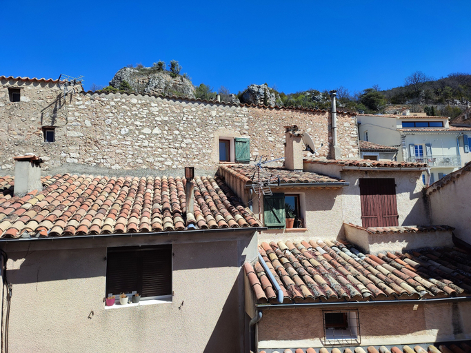 Exterior & Views 2, GABRIELLE HOTEL, Var