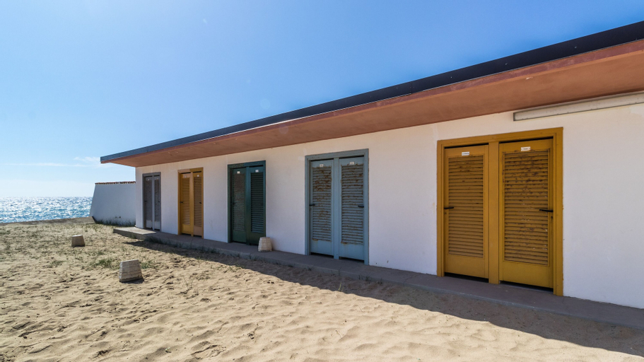 Exterior & Views 2, Italianway - Corso Cavallotti 223, Imperia