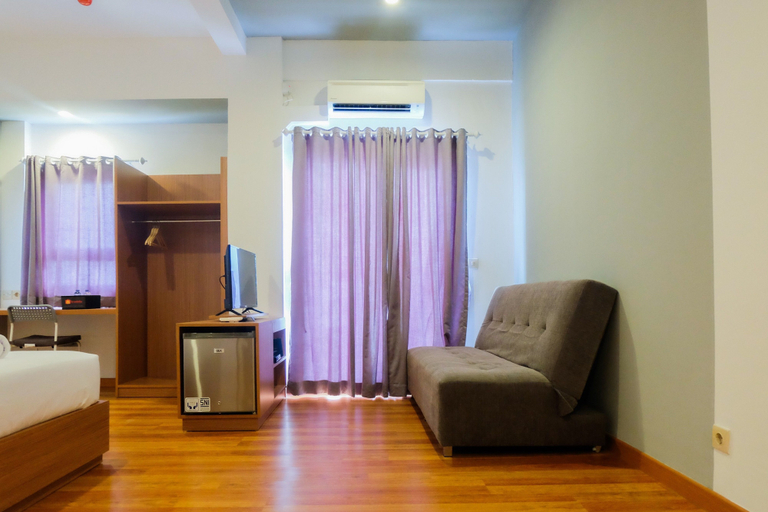 Others 5, Azalea Suites Cikarang Studio Apartment with Bathtub, Cikarang