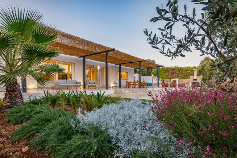 Exterior & Views 2, Villa Ichiani, Lecce