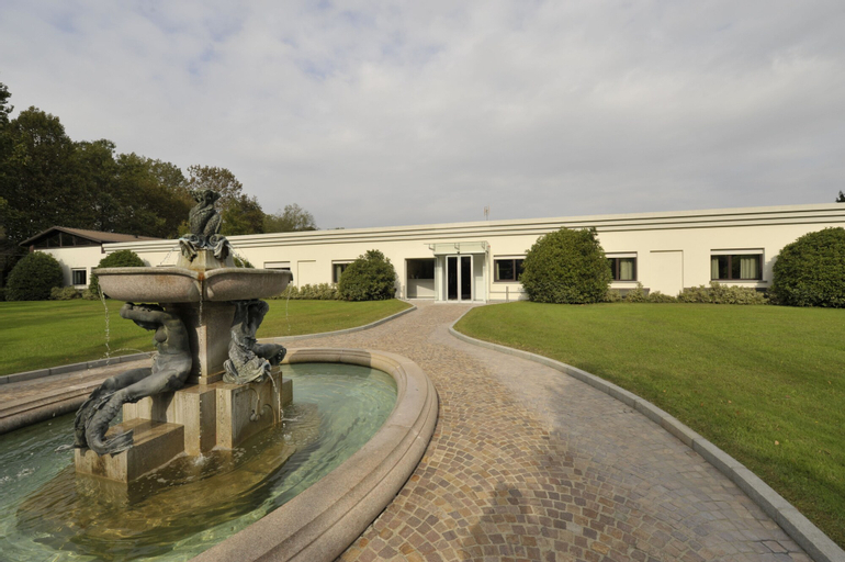 Exterior & Views 2, Parco Sassi Hotel, Torino