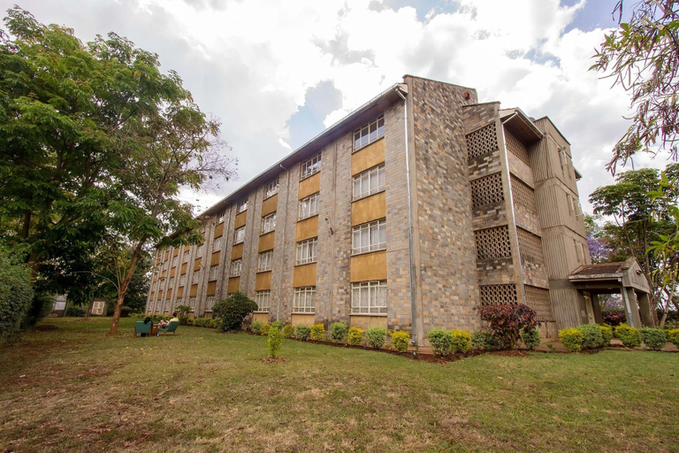 Exterior & Views 5, Afralti Guest House, Dagoretti North