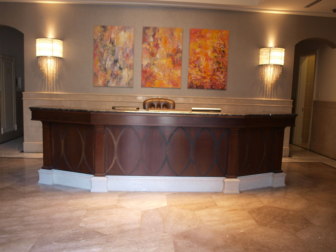Others 5, Suites WA B1 B2 - Waldorf Astoria Residences - Jerusalem-Rent, Jerusalem