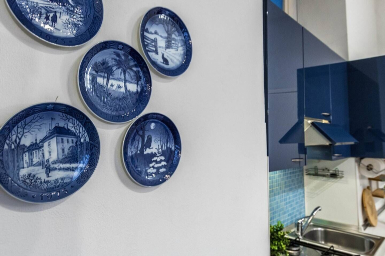 JOIVY Pontida Apartment, Milano