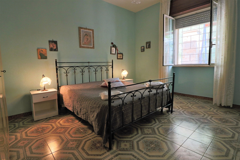 Room 3, Residence Blues, Lecce