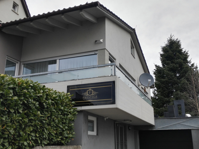 Exterior & Views 2, Ferienwohnungen Prestige 2, Bodenseekreis