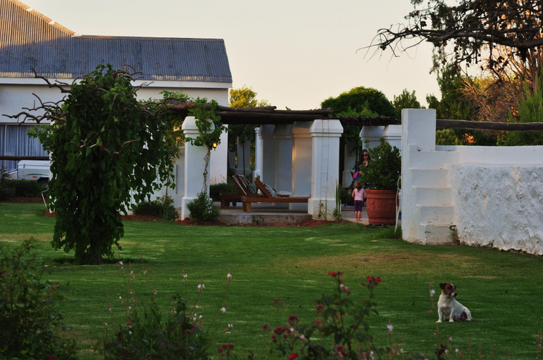 Exterior & Views 2, New Holme Nature Lodge, Pixley ka Seme