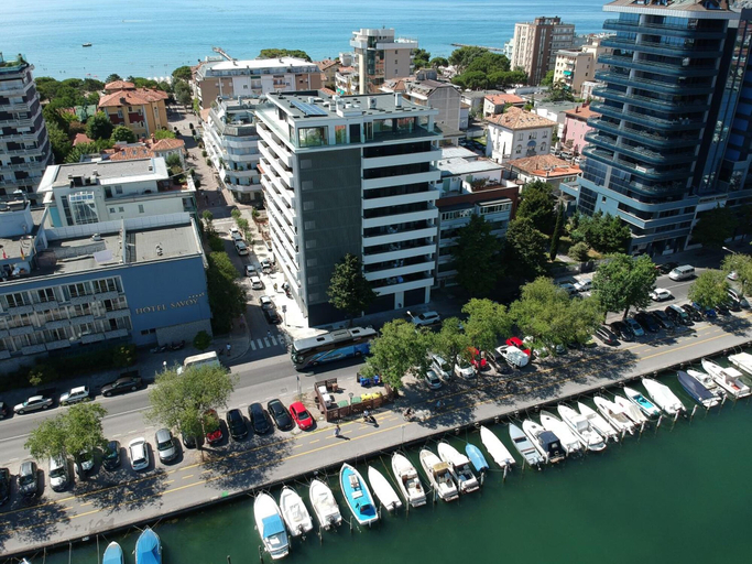Exterior & Views 2, Aparthotel Miramare, Gorizia
