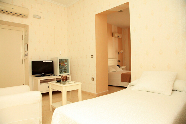 Bedroom 5, Hotel Convento Tarifa, Cádiz