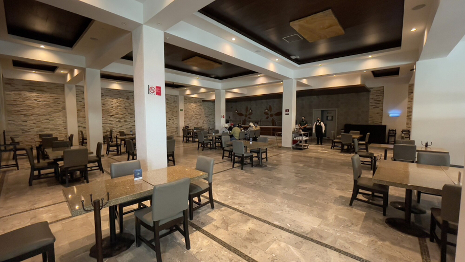 Food & Drinks 5, Hotel El Sembrador, Guasave