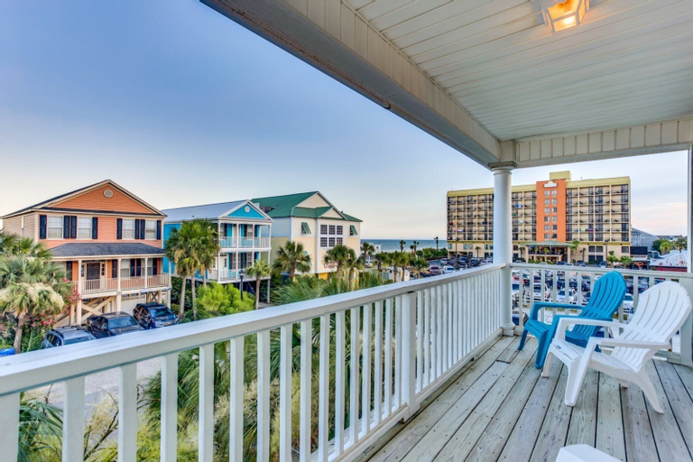 An Amazing Surfside Beach Escape, Horry