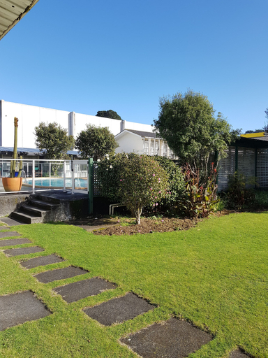 Exterior & Views 2, The Avenue Hotel, Wanganui