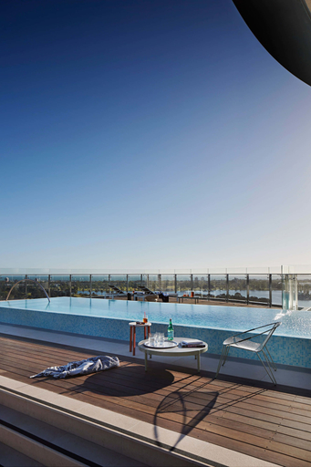 Sport & Beauty 2, Tyrian Serviced Apartments - Albert Park Lake, Melbourne