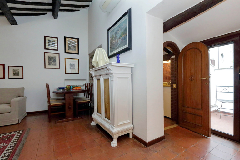 Others 3, Benedetta - WR Apartments, Roma