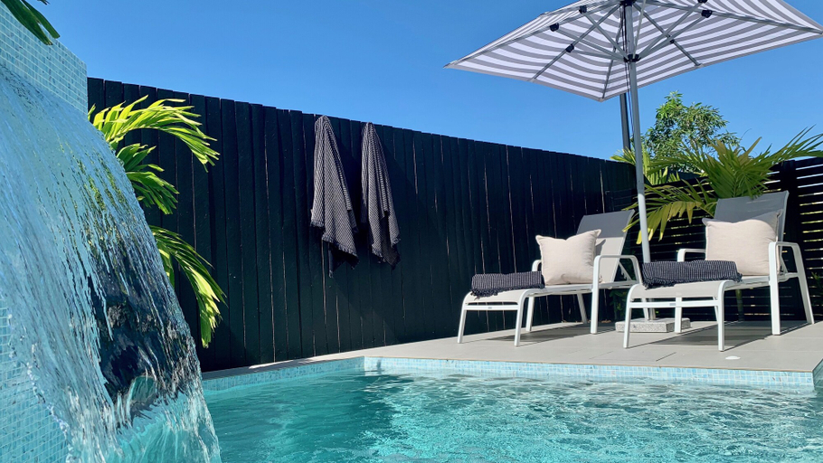 Sport & Beauty 3, Bellbry Lodge, Cairns