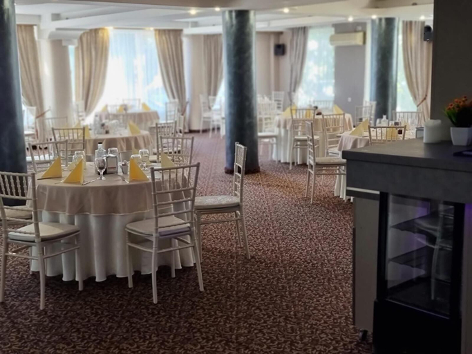 Food & Drinks 5, Hotel Casa Muresan, Brasov
