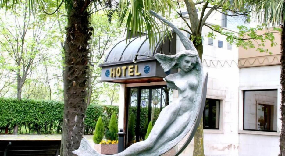 Exterior & Views 2, Hotel Garden, Venezia