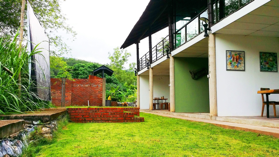 Exterior & Views 2, Caravan Serai Exclusive Private Villas & Eco Resort, Bentong