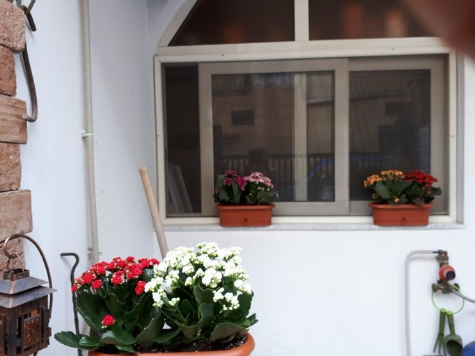 Others 2, Casa Italia B&B, Salerno