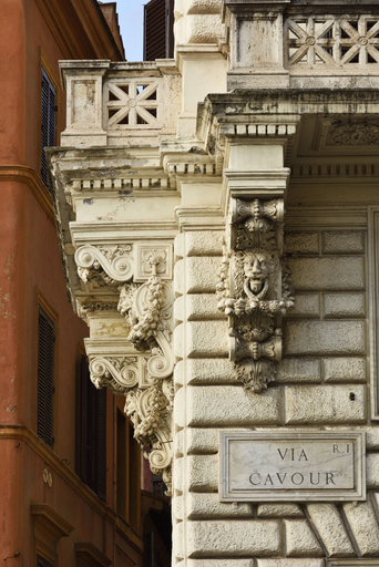Exterior & Views 2, Dimora ai Fori - Guesthouse, Rome