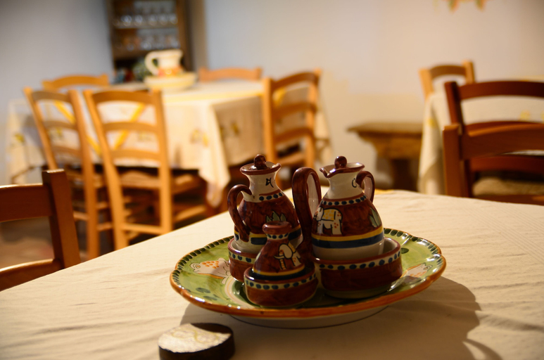 Food & Drinks 5, Selvicolle Country House, Macerata