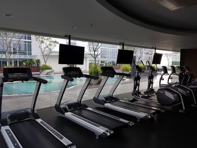 Others 5, Exclusive stay in U residence 2, Tangerang