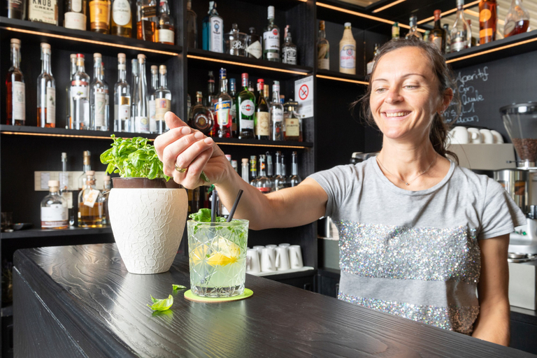 Food & Drinks 4, Hotel Gardenazza, Bolzano