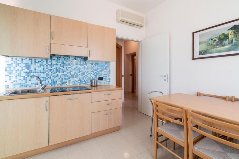 Others 4, Sun Beach Residence, Rimini