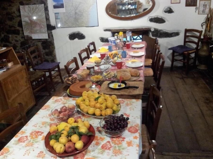 Food & Drinks 5, Cirasellaetna, Catania
