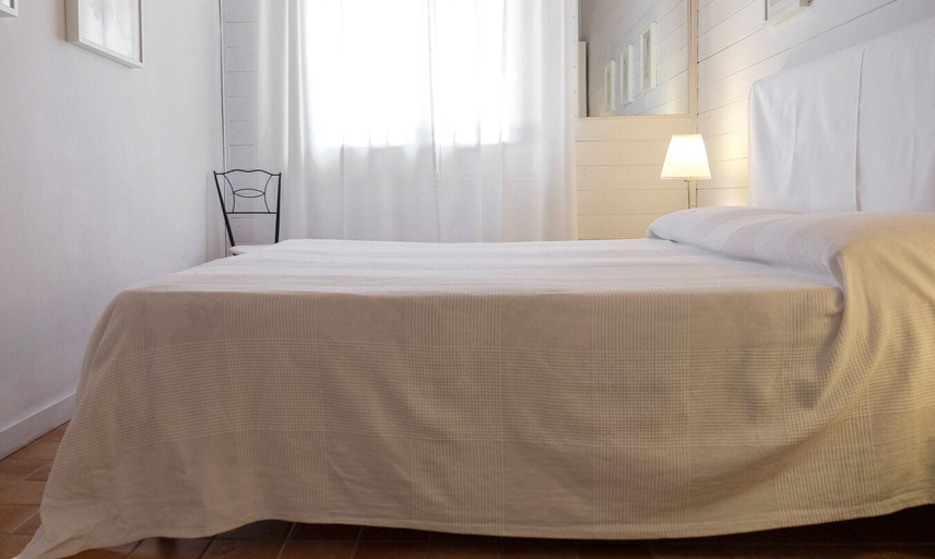 Bedroom 3, Cozzo Tirone, Syracuse