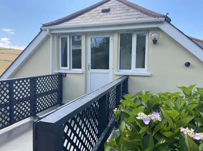 Exterior & Views, Higher Upover, Devon
