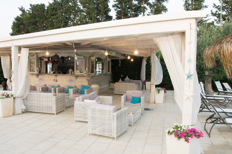 Food & Drinks 4, Bellaria Residence, Lecce