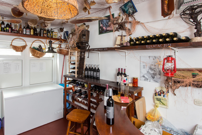 Food & Drinks, Apartments Villa Ana - Dingac, Orebić