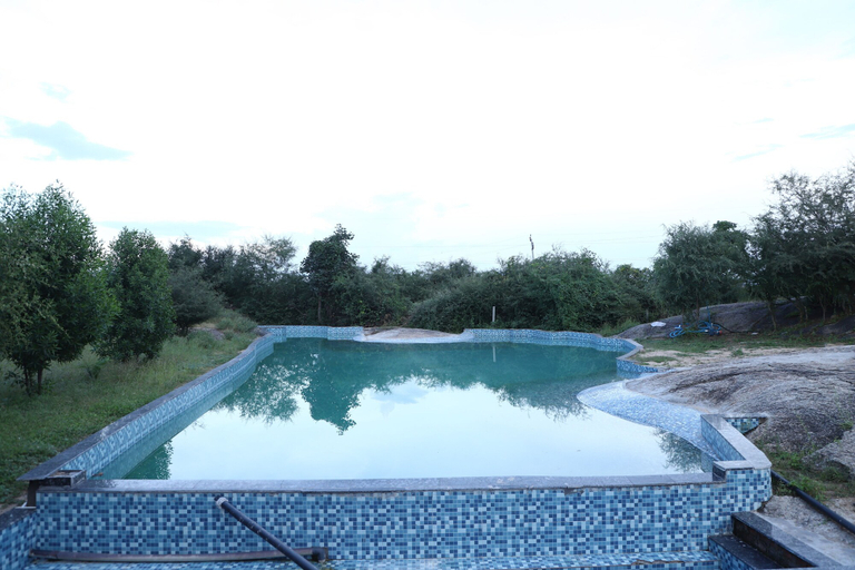 Sport & Beauty 2, Chandraprabha Resort - Jawai, Pali