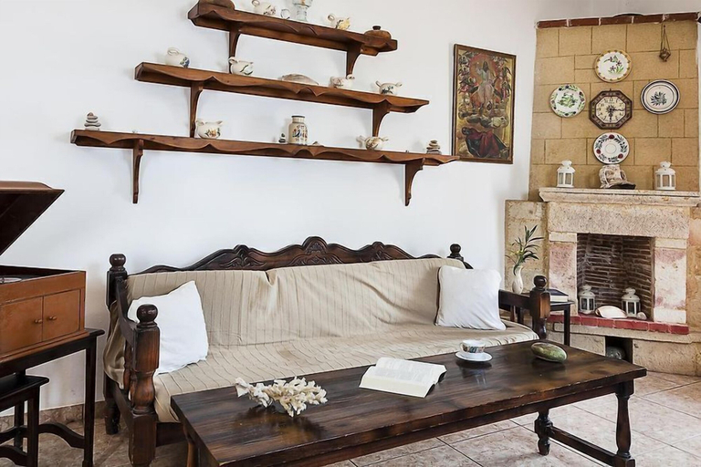 Bedroom 2, Elia, South Aegean
