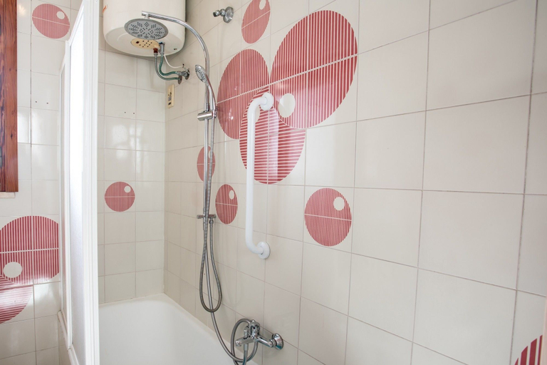Bathroom 3, Villa Layla, Lecce