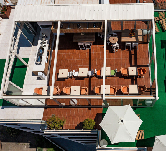Exterior & Views 2, Hotel Skyprime