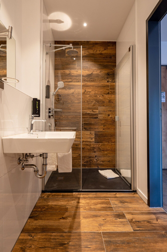 Bathroom 5, coucou Hotel, Breisgau-Hochschwarzwald