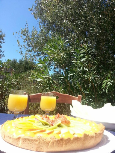 Food & Drinks 5, Tenuta de Marco, Lecce