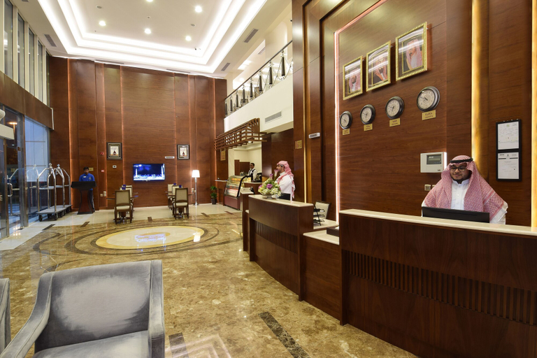 Others 4, Zaha Al Munawara Hotel, Al Madinah Al Munawwarah