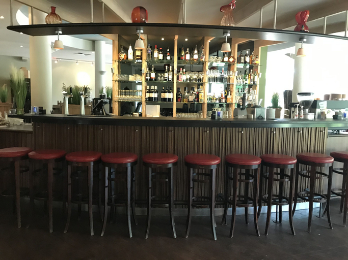 Food & Drinks 5, Fletcher Strandhotel Renesse, Schouwen-Duiveland