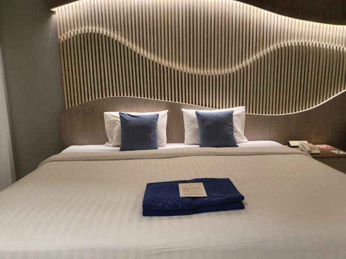 Bedroom 3, Amora Beach Resort, Phuket Island