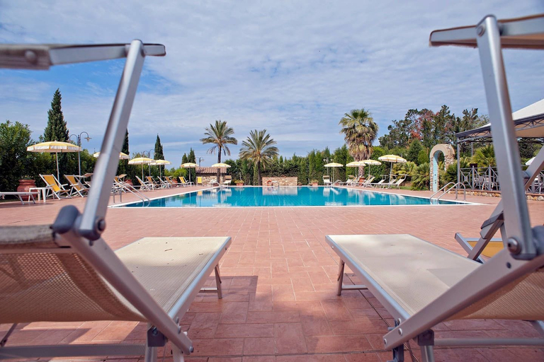 Sport & Beauty 3, Podere Gli Olmi, Livorno