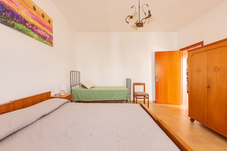 Bedroom 4, 2330 Villetta Marilena by Barbarhouse, Lecce