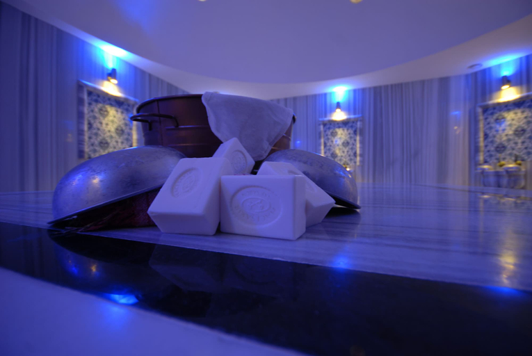 Bedroom 5, Suhan Cappadocia Hotel & Spa, Avanos