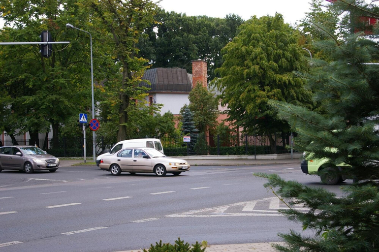 Others 5, Pokoje Gościnne Koral, Radomsko
