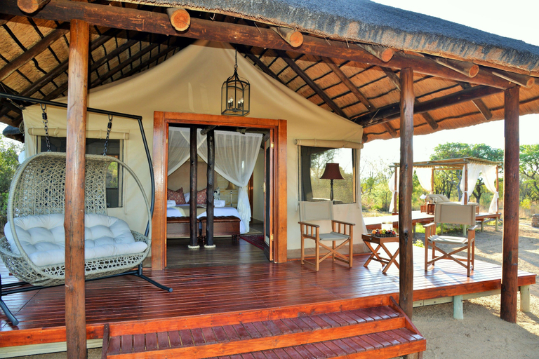 Others 1, Safari Plains, Waterberg