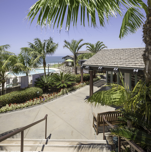 Exterior & Views, WCH at Wave Crest Resort, San Diego