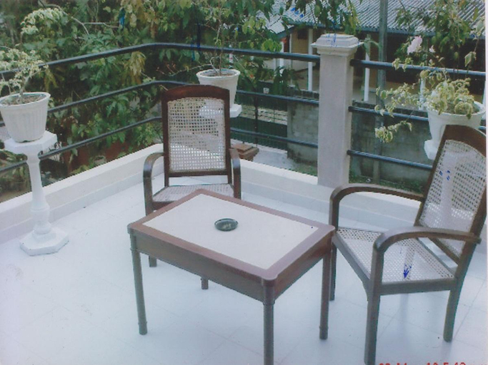 Others 5, Holiday Nest Bed and Breakfast, Panadura